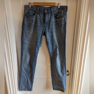 J. Crew Blue Men's Jeans
